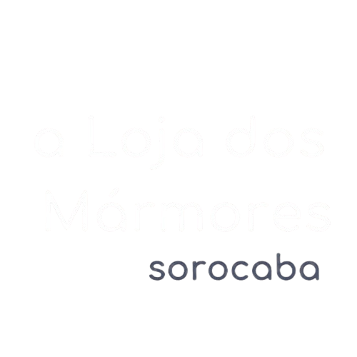 A Loja dos Mármores Sorocaba
